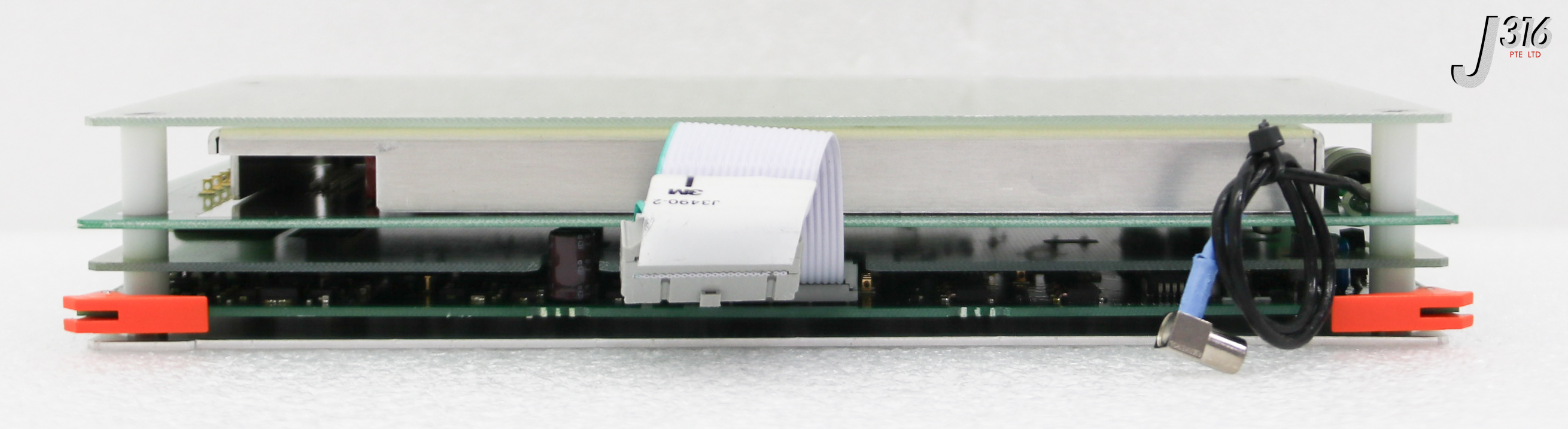 サンプル 37571 AGILENT PCB, ASSY E3133-61001 | eBay